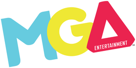 MGA Entertainment