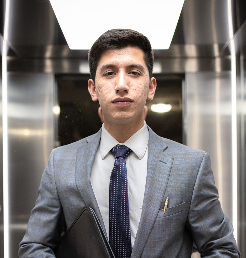 Gerardo D. Ramírez